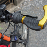 シフターを変更予定。その前に。